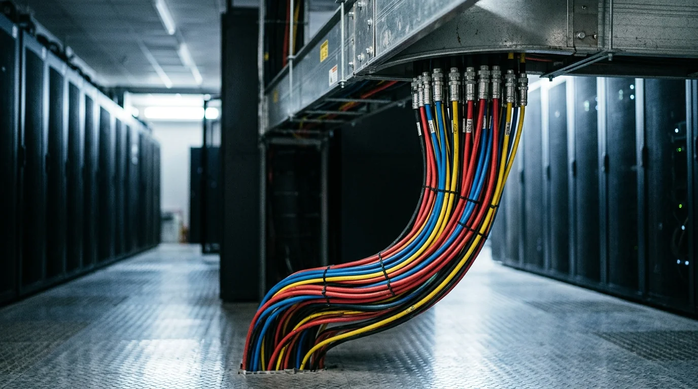 A 10-year data center deal carries over $400 million in contract value for Duos Technologies.