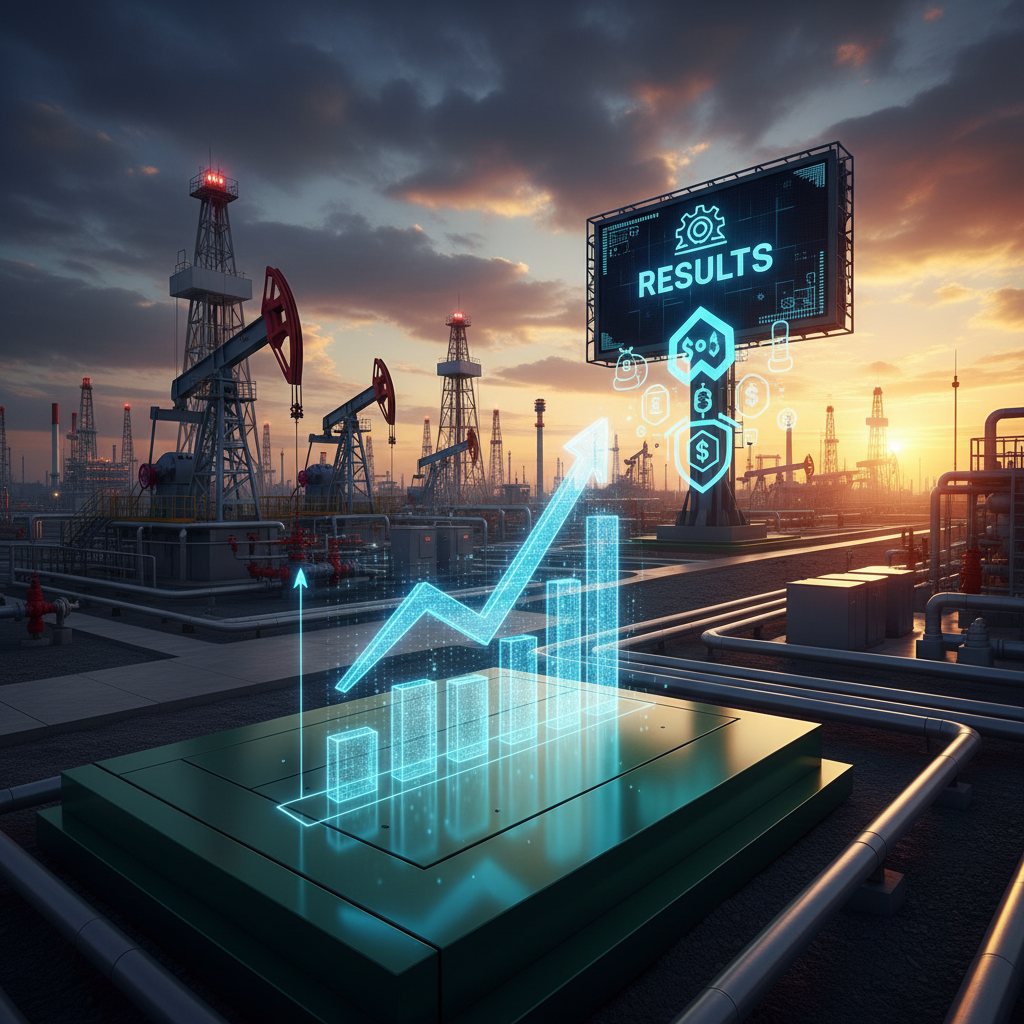 EOG Resources Q3 2025: $5.85B Revenue, Adj. EPS $2.71 | EOG Stock News