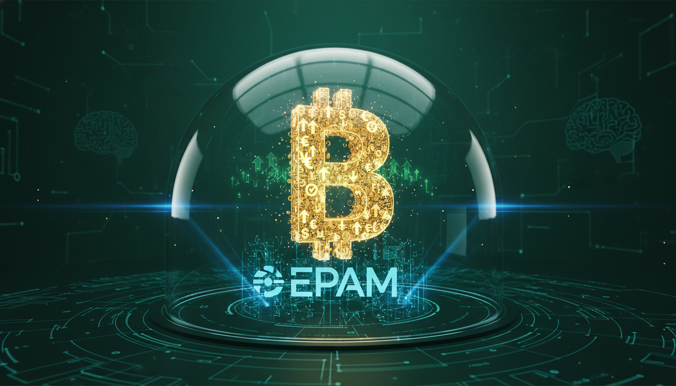 EPAM Authorizes $1B Share Buyback, 24-Month Term Program | EPAM Stock News