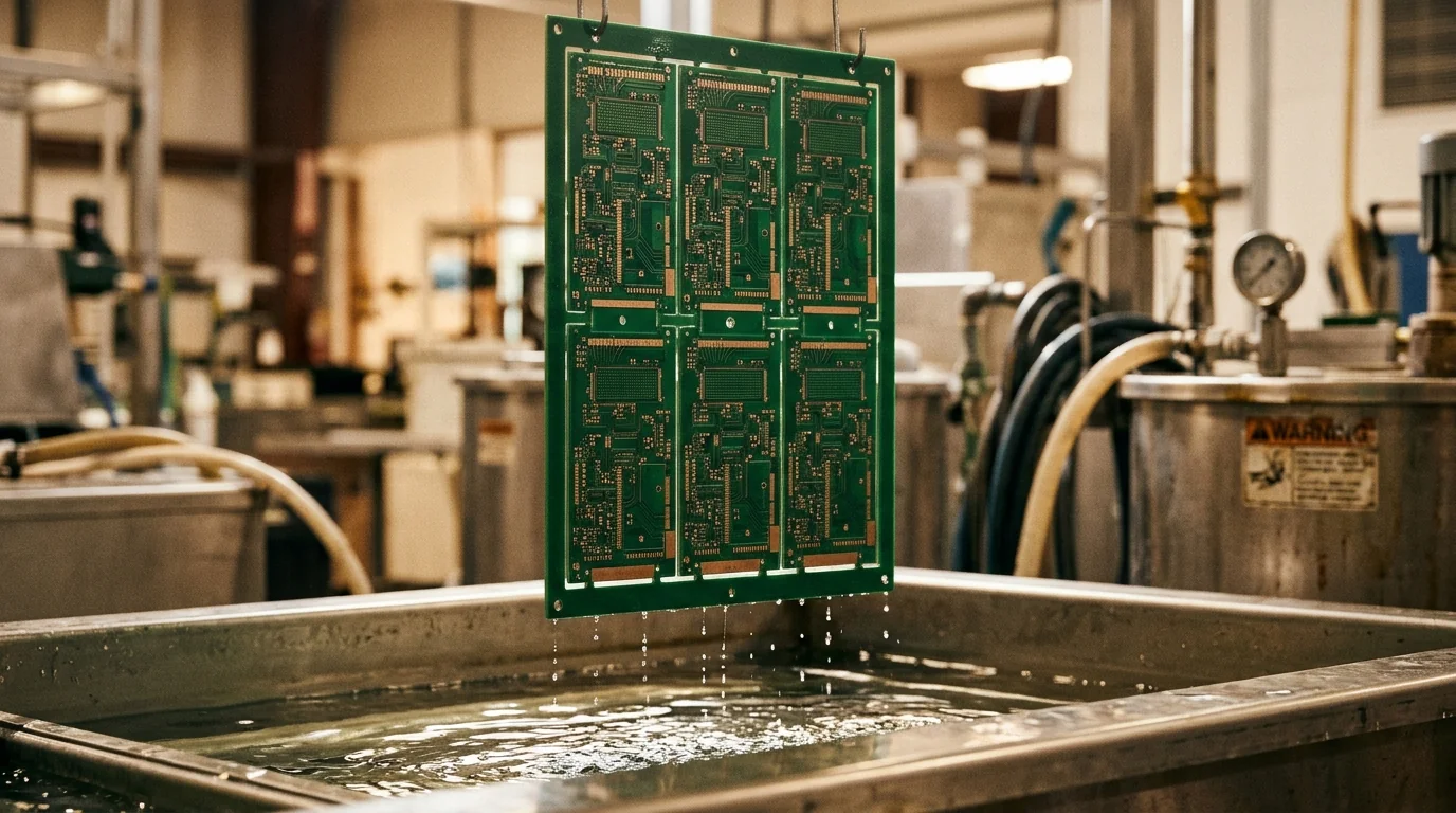 Quarterly profit rose 67% to $66 million at Element Solutions.
