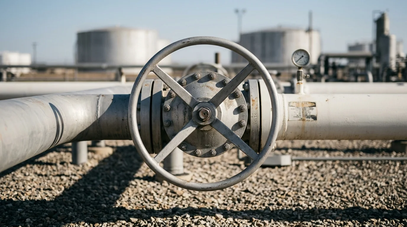 Energy Transfer sets $0.2111 Series I cash distribution | ET Stock News