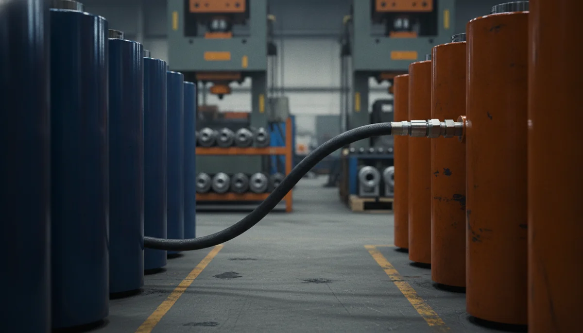 Enerpac to buy SFE Group for $472M cash | EPAC Stock News