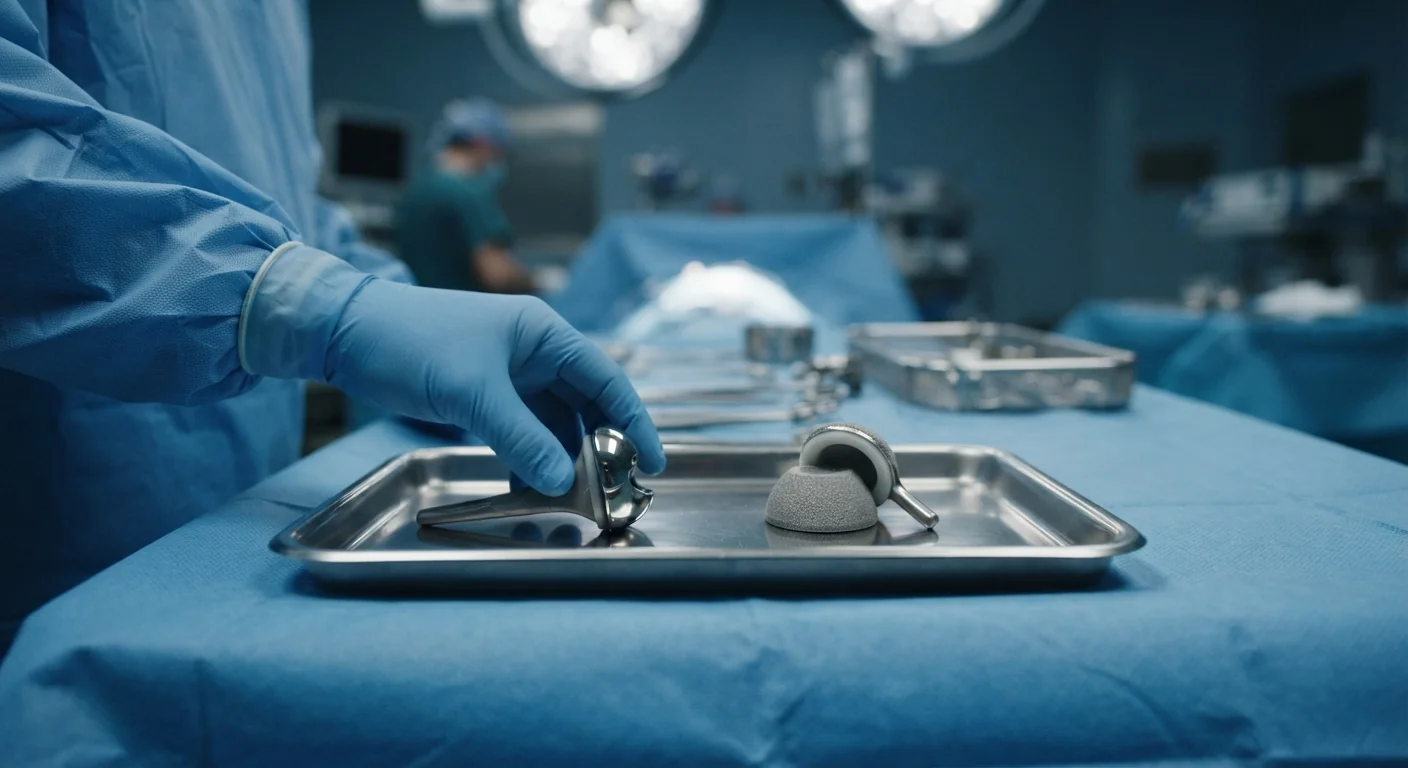 Nearly 2 million people in the U.S. seek care for rotator cuff tears yearly. Enovis will support a shoulder and elbow registry.