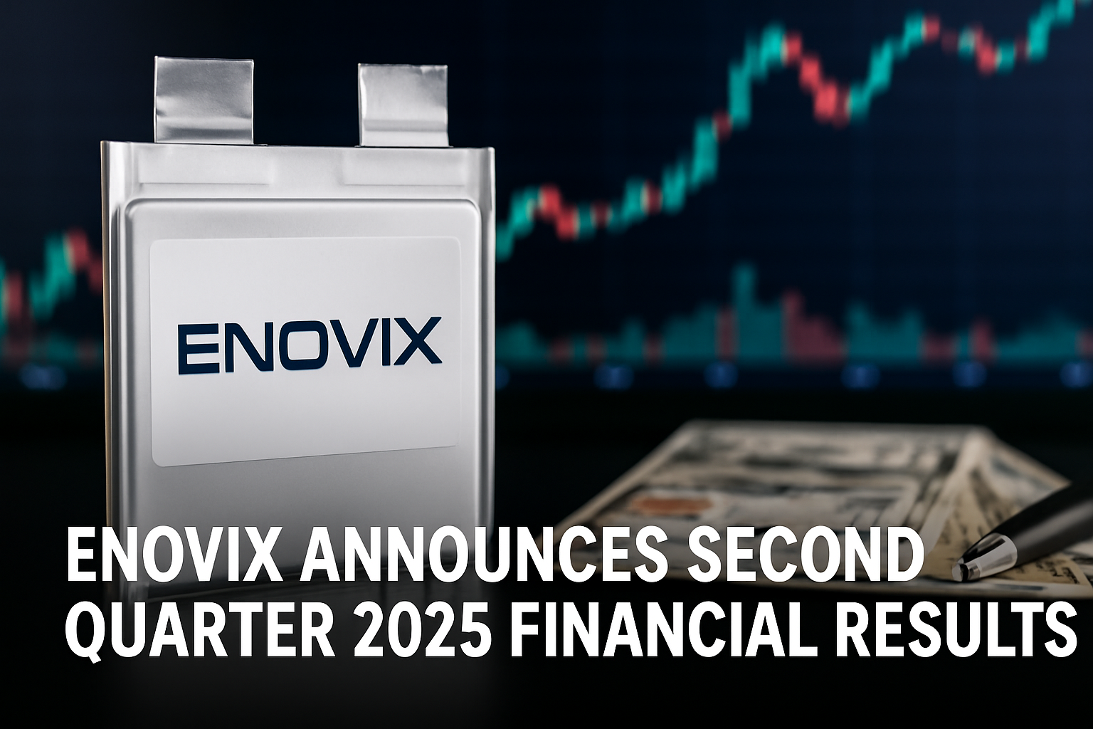 https://www.stocktitan.net/news_covers/Enovix_Announces_Second_Quarter_2025_Financial_Results_886547.png