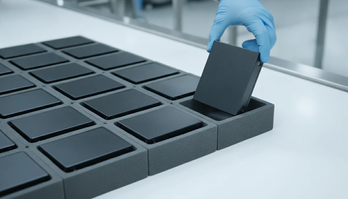 2 News Article Image Enphase ships 548 VA commercial microinverters for US solar rooftops