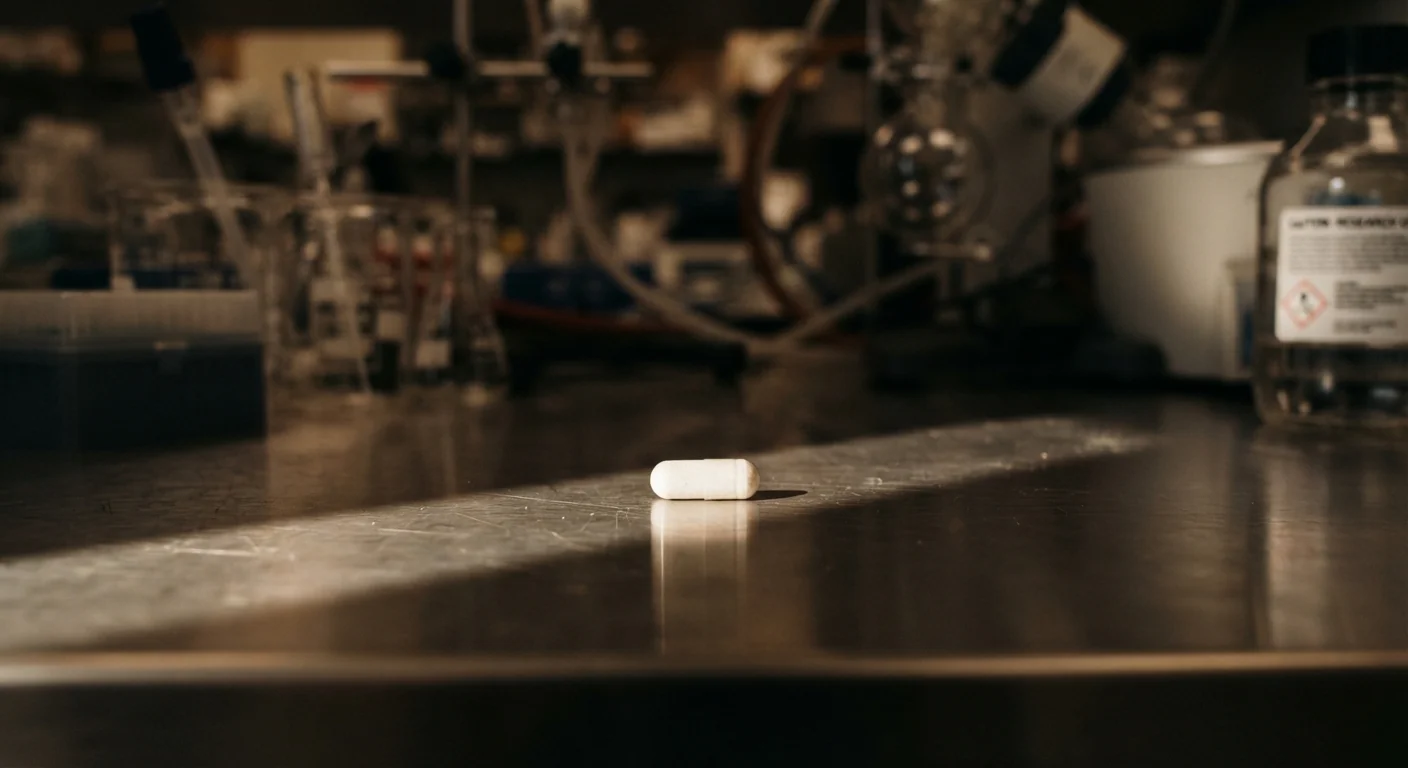 Entera Plans Late-2026 Trial of Oral Osteoporosis Tablet in ~750 Women
