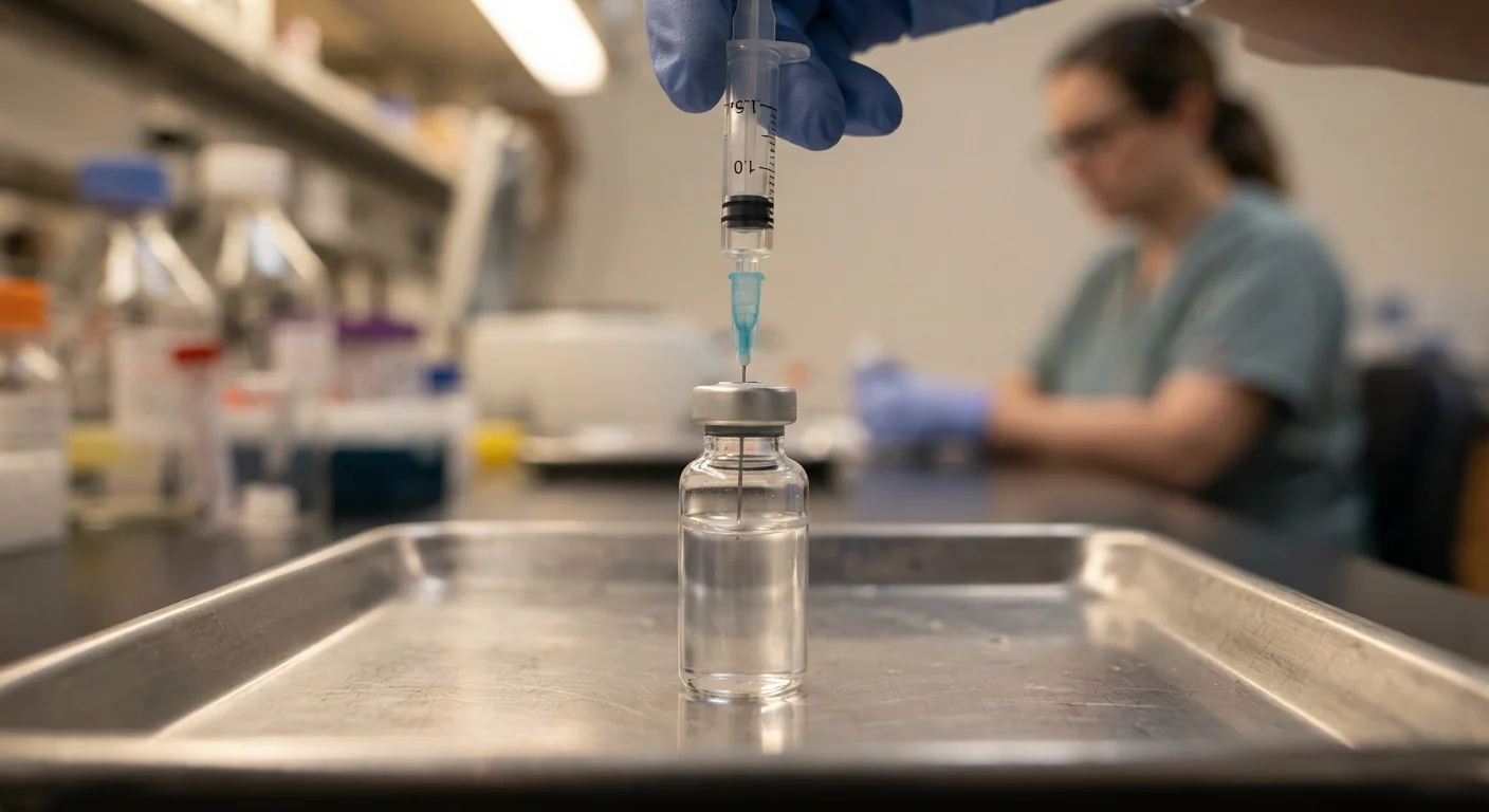 Healthy volunteers may receive Equillium's drug by early November; data are expected about six months after study begins.