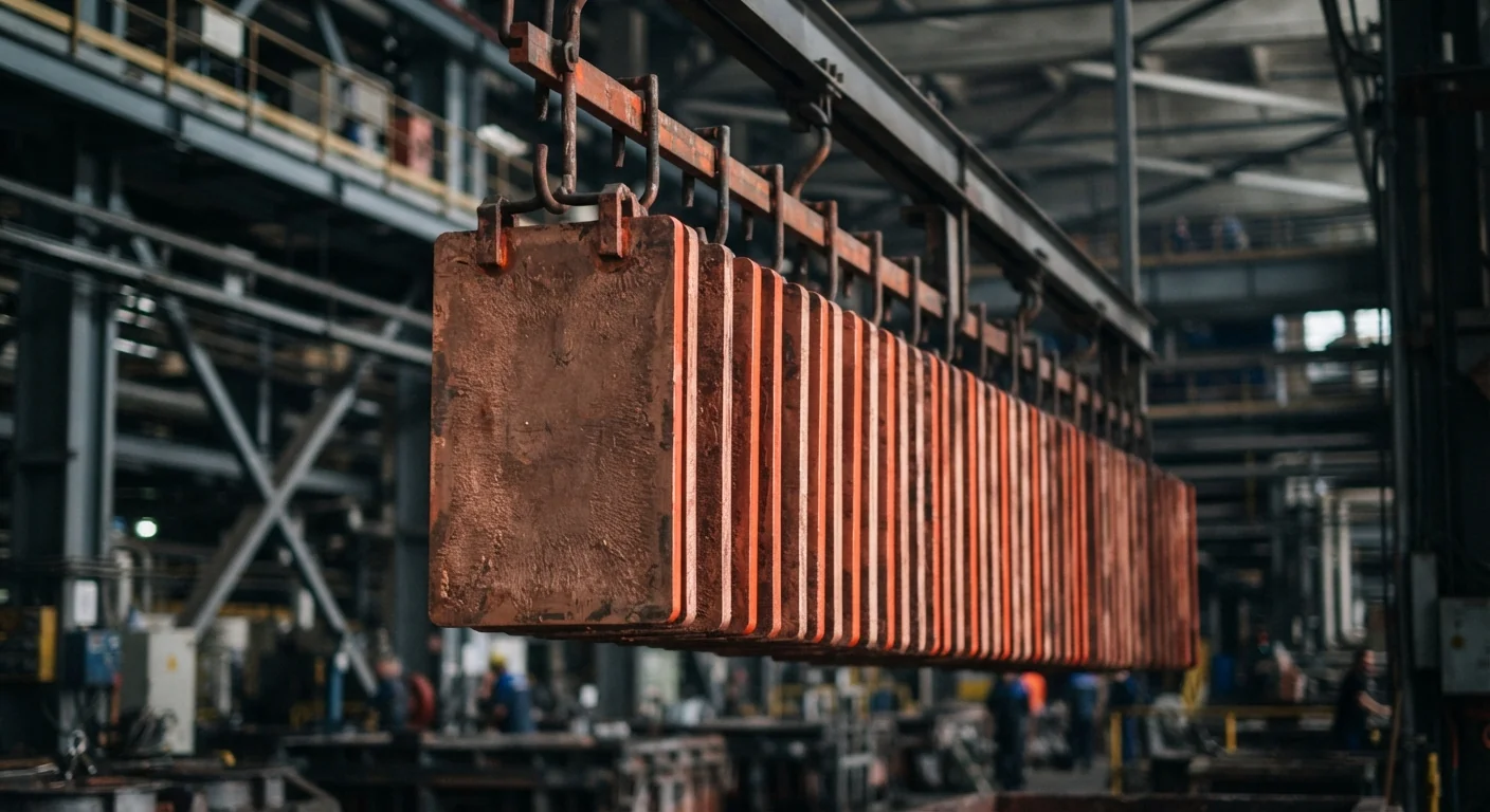 Third-quarter results are due Nov. 2; Ero Copper's call starts at 10:30 a.m. Eastern Nov. 3.