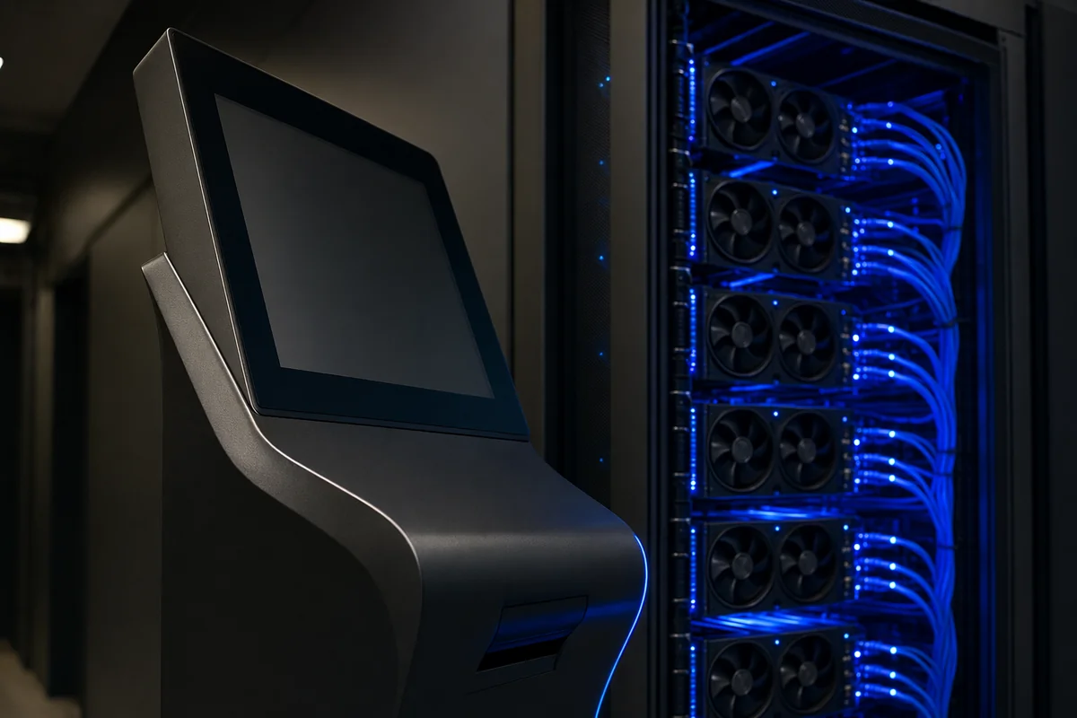 Sharplink backs Ethlabs to prep Ethereum for institutional adoption