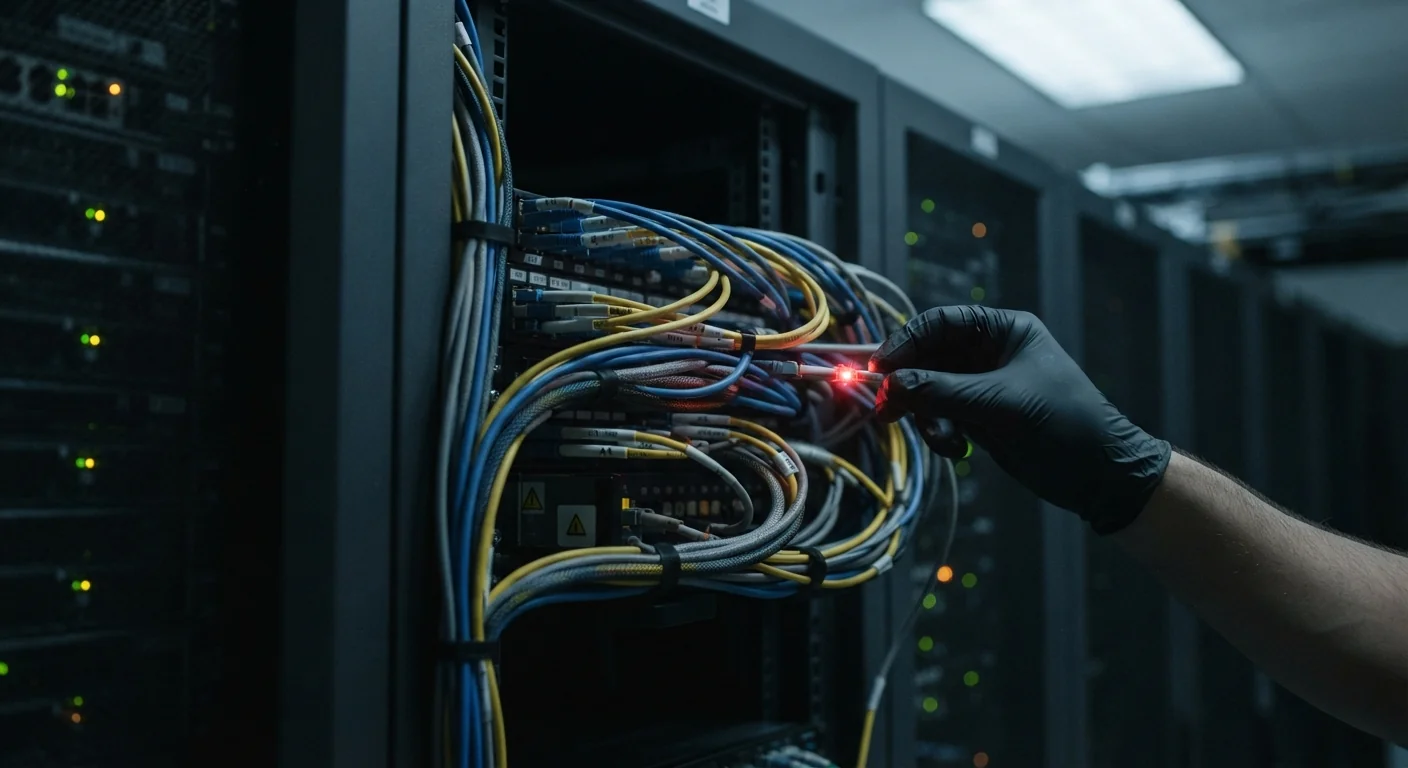 A contractor will maintain a secure government network and prototype a new version for AI work.