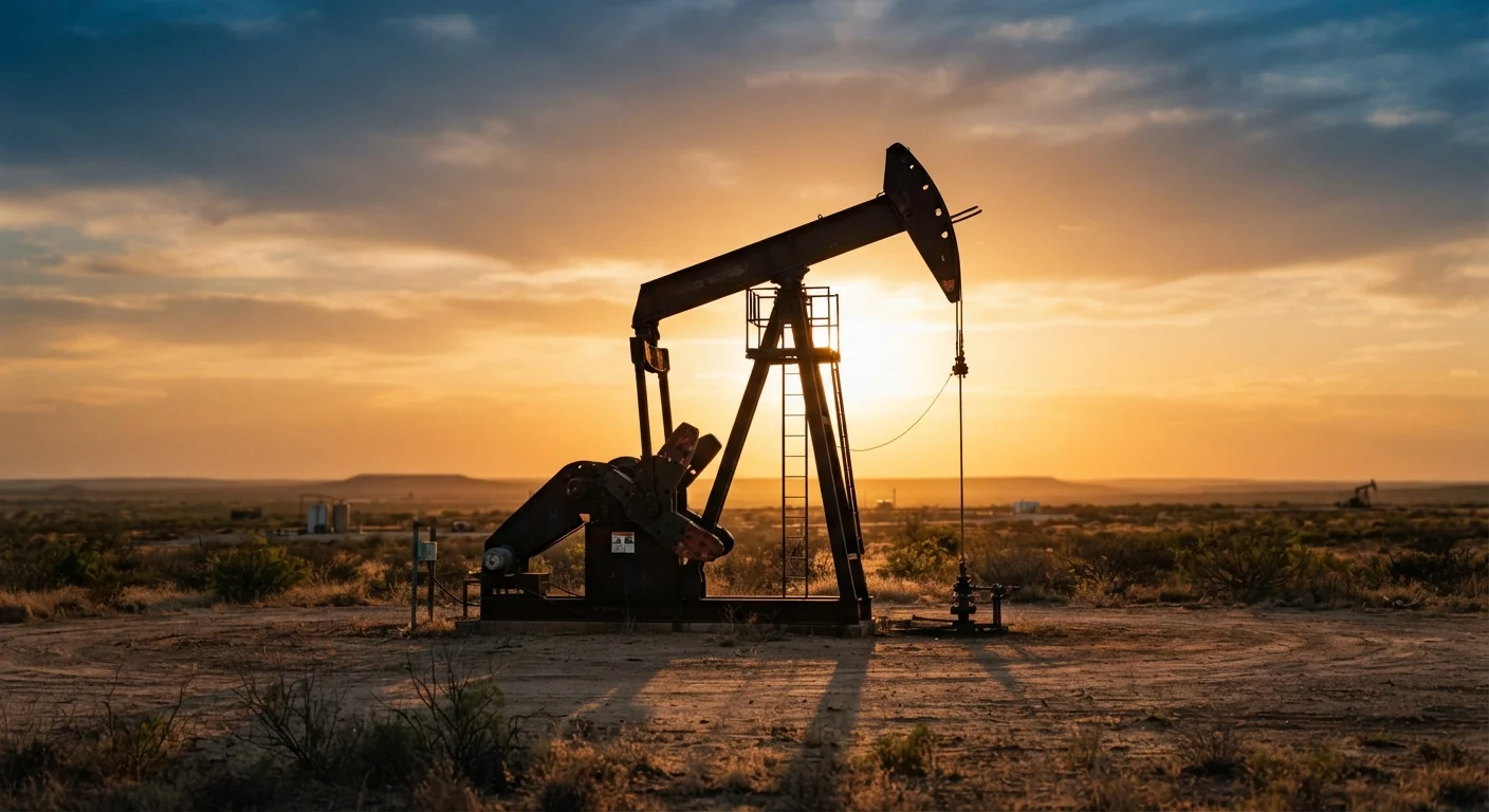 Stock Performance Report Evolution Petroleum Q4 Earnings: Revenue Rises 20% | EPM Stock News