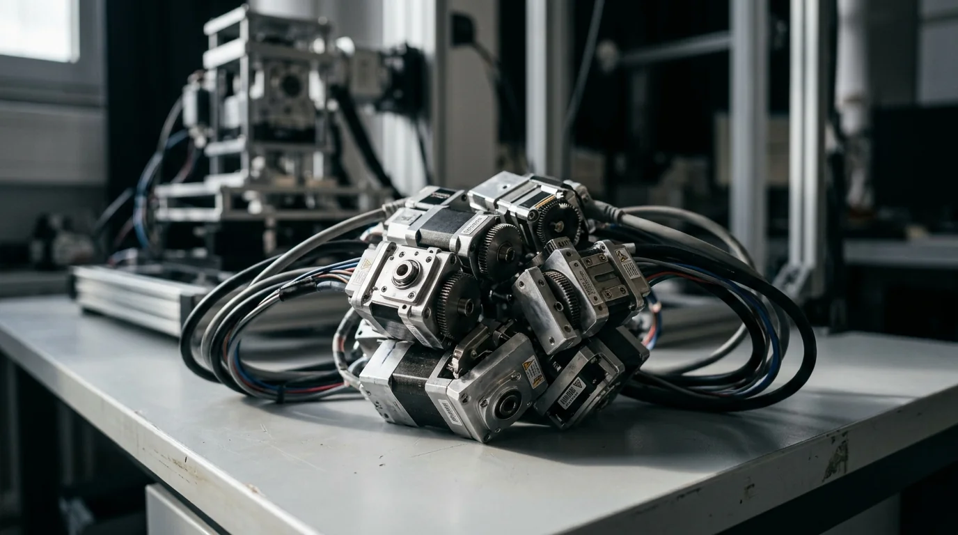 FF EAI Robotics Sets Four-Product Launch for Oct. 14 | FFR Stock News