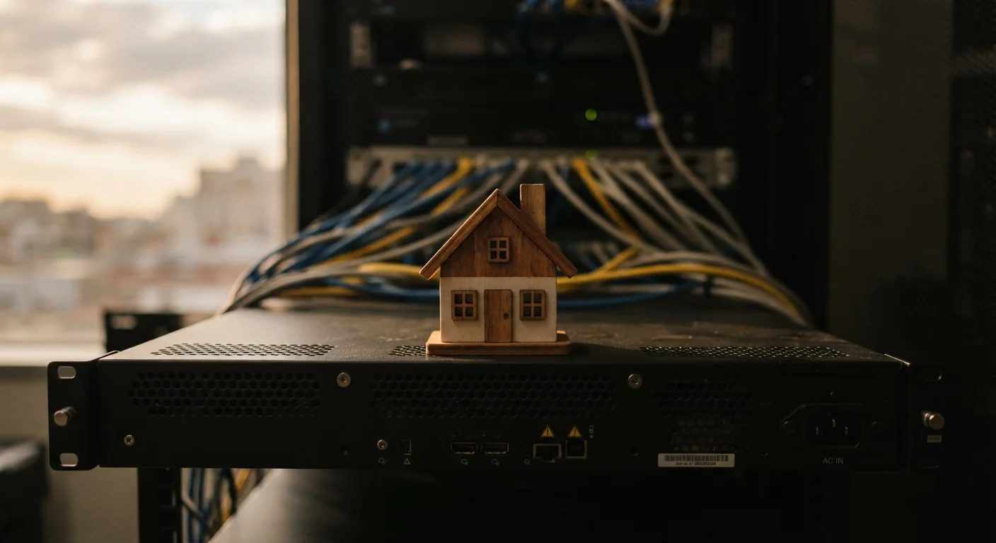 If completed, the digital-asset contributor is expected to control a home brokerage.