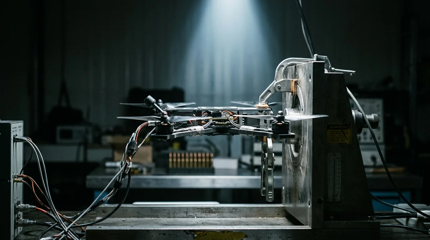 Palladyne AI, Federal, Mossberg develop drone interceptors | PDYN Stock ...