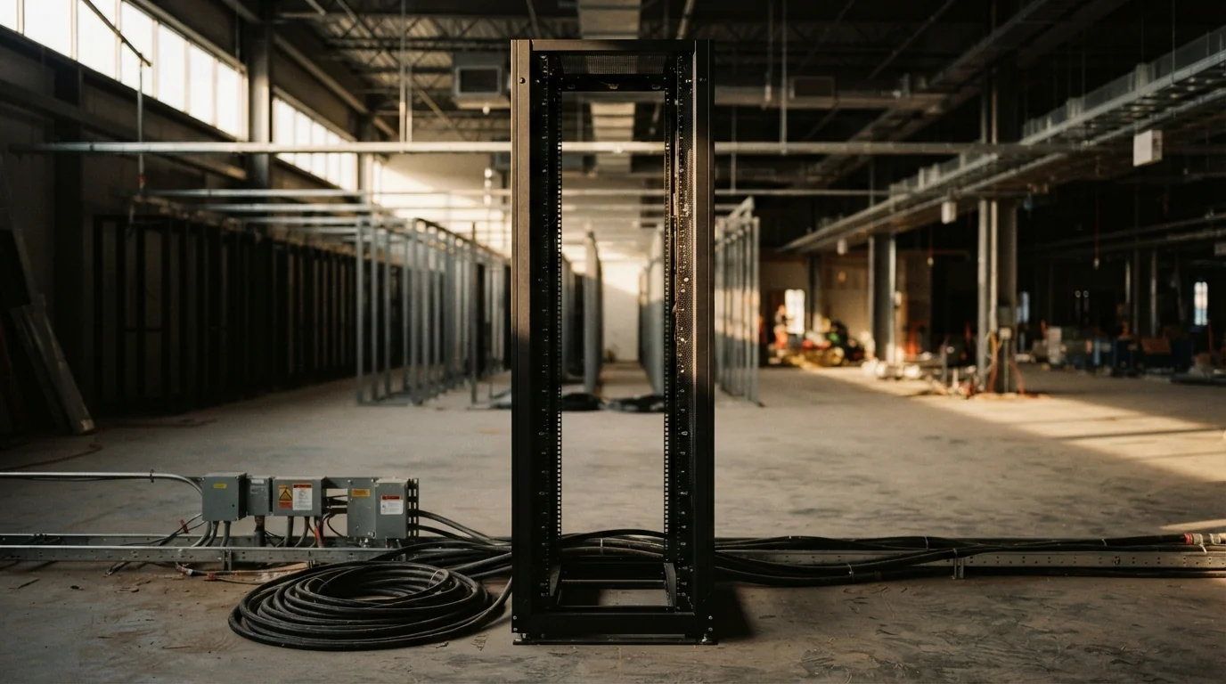 AI Cloud Company TensorWave Signs Lease for 222 MW at Texas Campus
