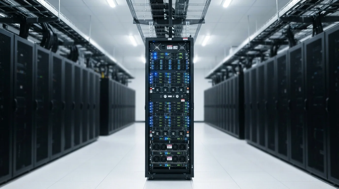 A data center lease tied to $6.5 billion in expected revenue gets more time to close