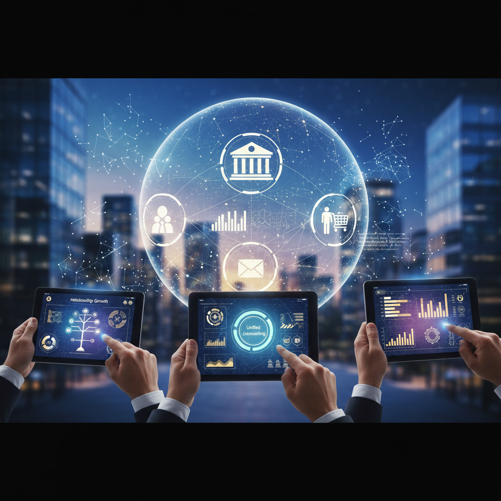 Alkami Webinar Showcases Digital Sales & Service Platform