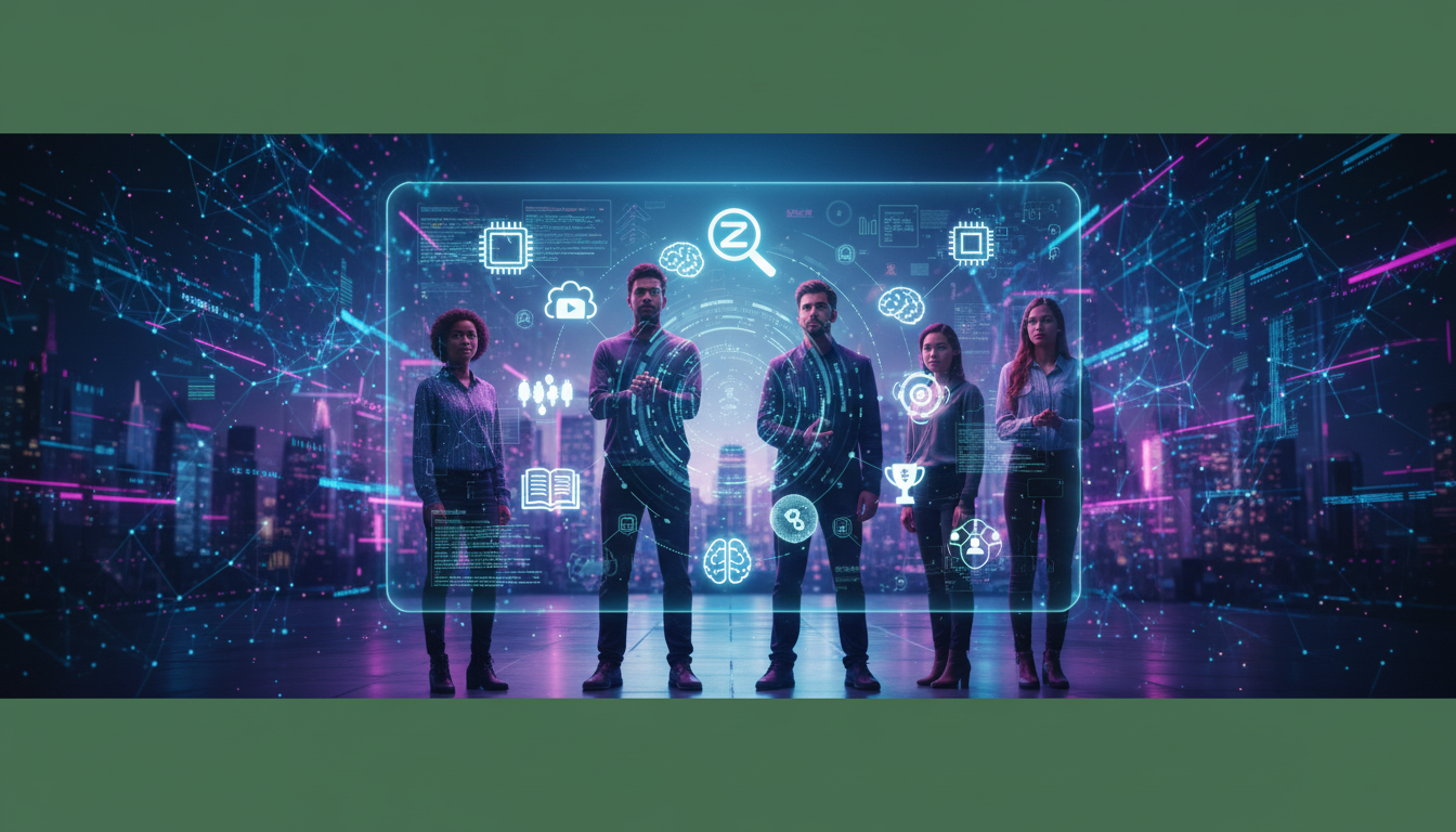 ZoomInfo Launches AI Builder Catalog for AI Recruiting | GTM Stock News