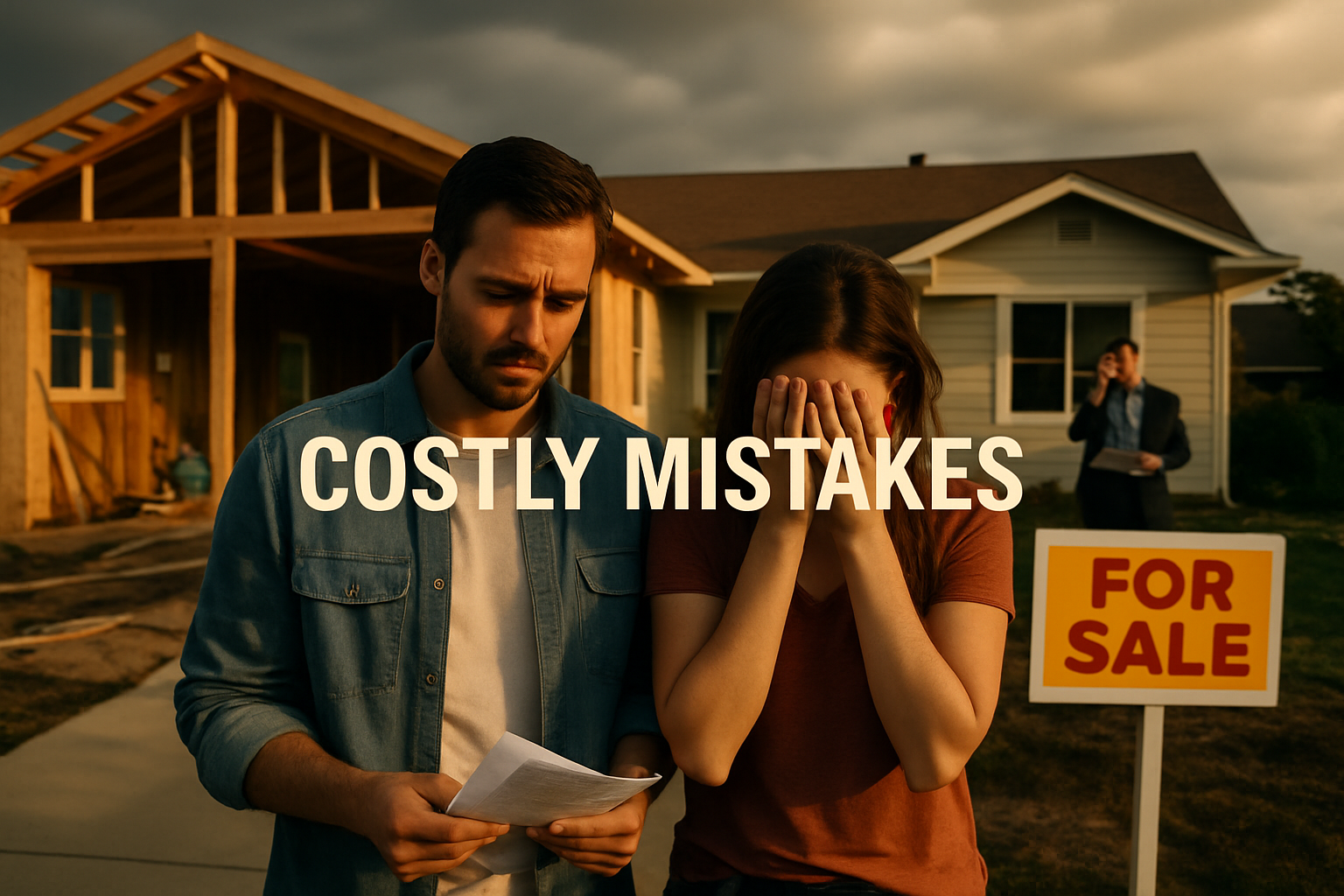 5 Home Selling Mistakes That Cost Sellers Up to 5,000, Zillow Study