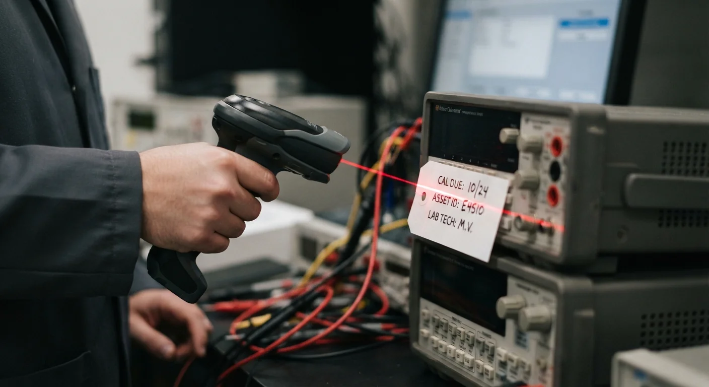 Fluke’s new calibration software tracks shared tools and when they’re due back Fluke’s new calibration software tracks shared tools and when they’re due back