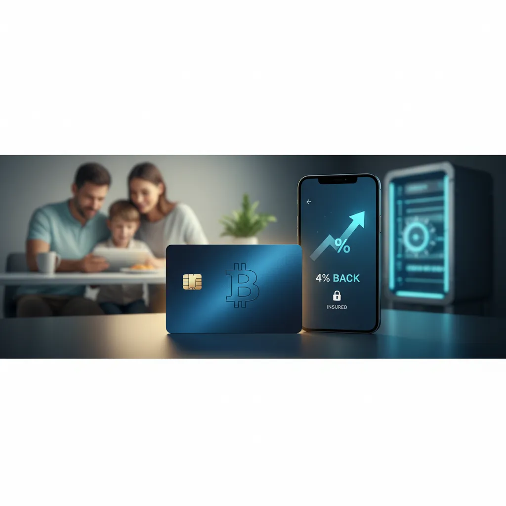 Fold Holdings CEO sets 2026 plan: free app, new card | FLD Stock News