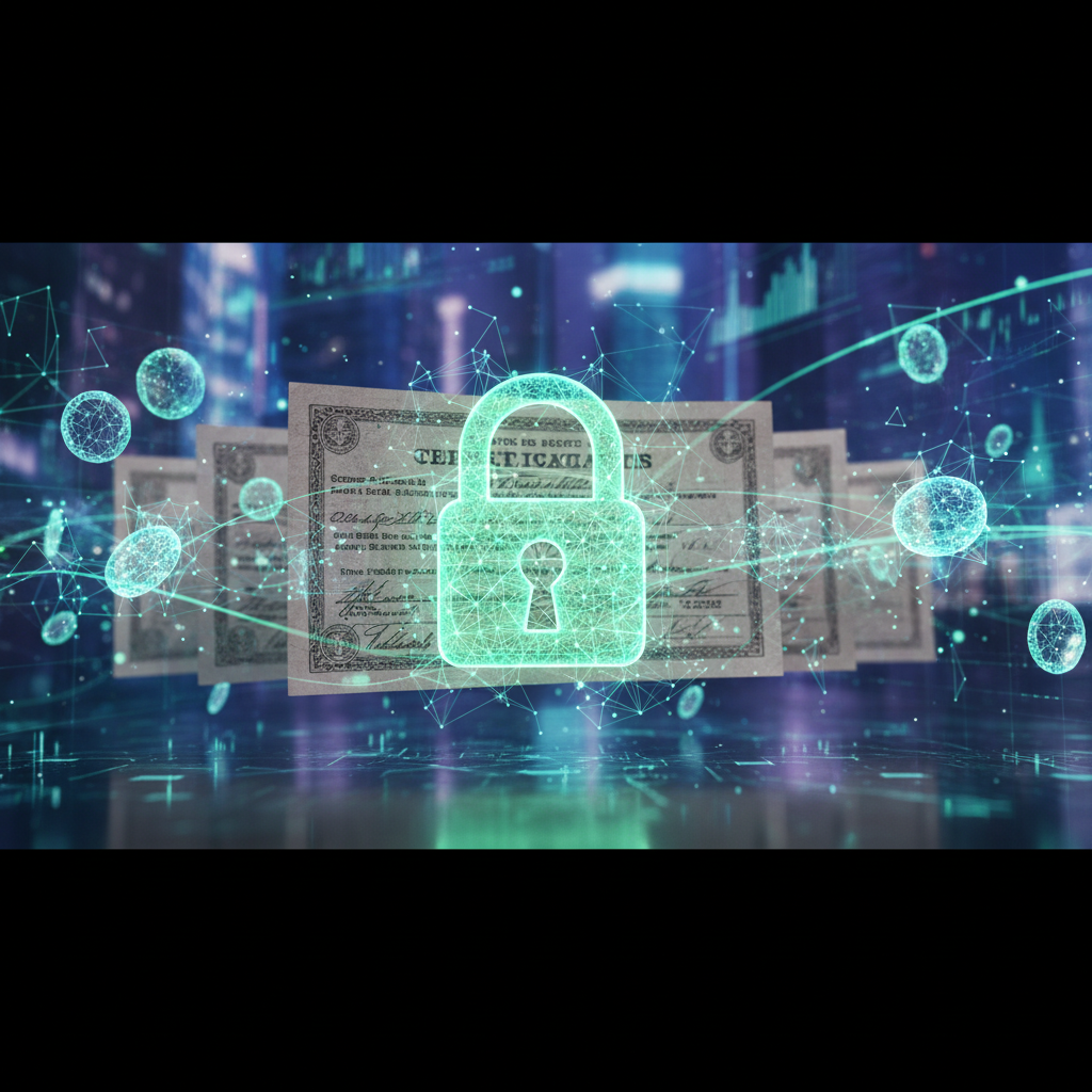 Forward Industries (FWDI) tokenizes SEC shares on Solana | FWDI Stock News