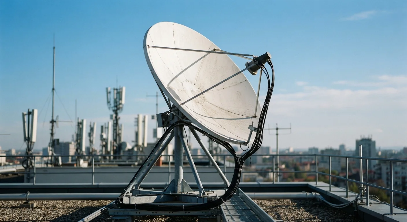 Pentagon, Space Force veteran takes on FreeCast connectivity role