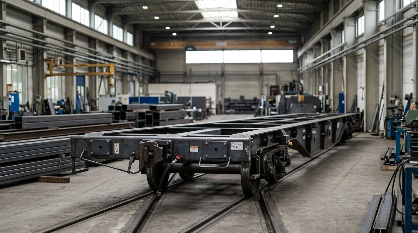 A railcar maker’s preliminary third-quarter revenue fell to $75-$77 million from $160.5 million.