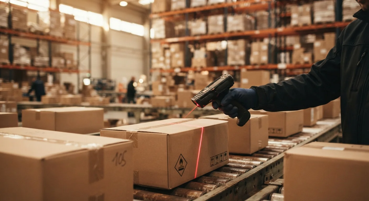 A new system aims to help GXO sites align staffing with customer demand.