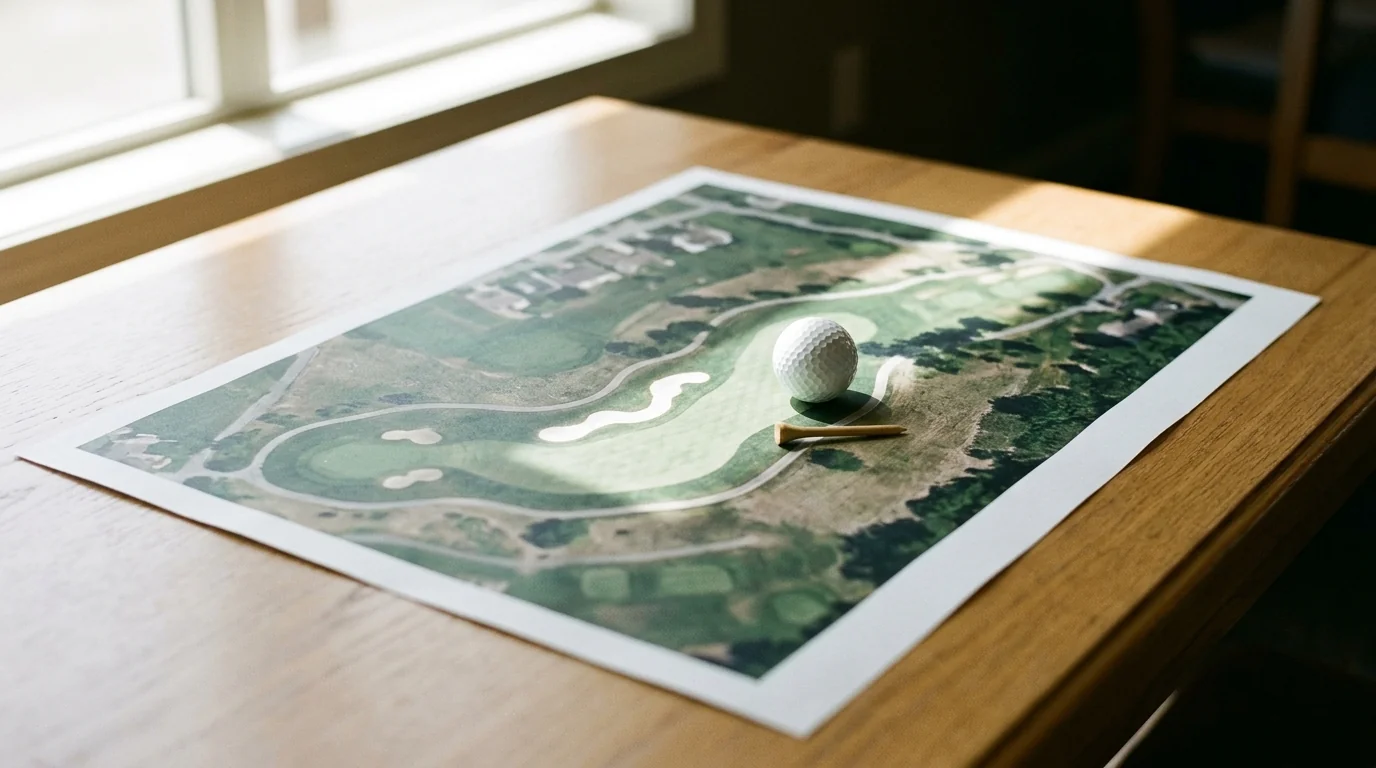 Game Your Game launches golf feature for 36,000+ courses | GYGY Stock News