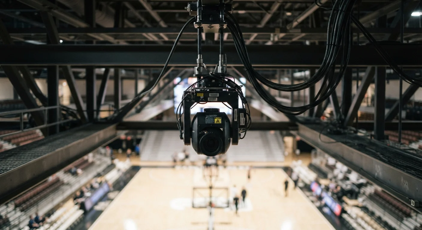 Dec. 8 is set for Genius Sports' shareholder meeting; its location will follow in meeting materials.