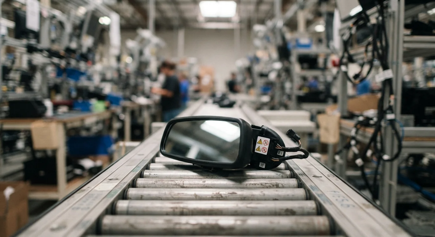 Gentx Week Gentex Declares $0.12 Third-Quarter Dividend | GNTX Stock News