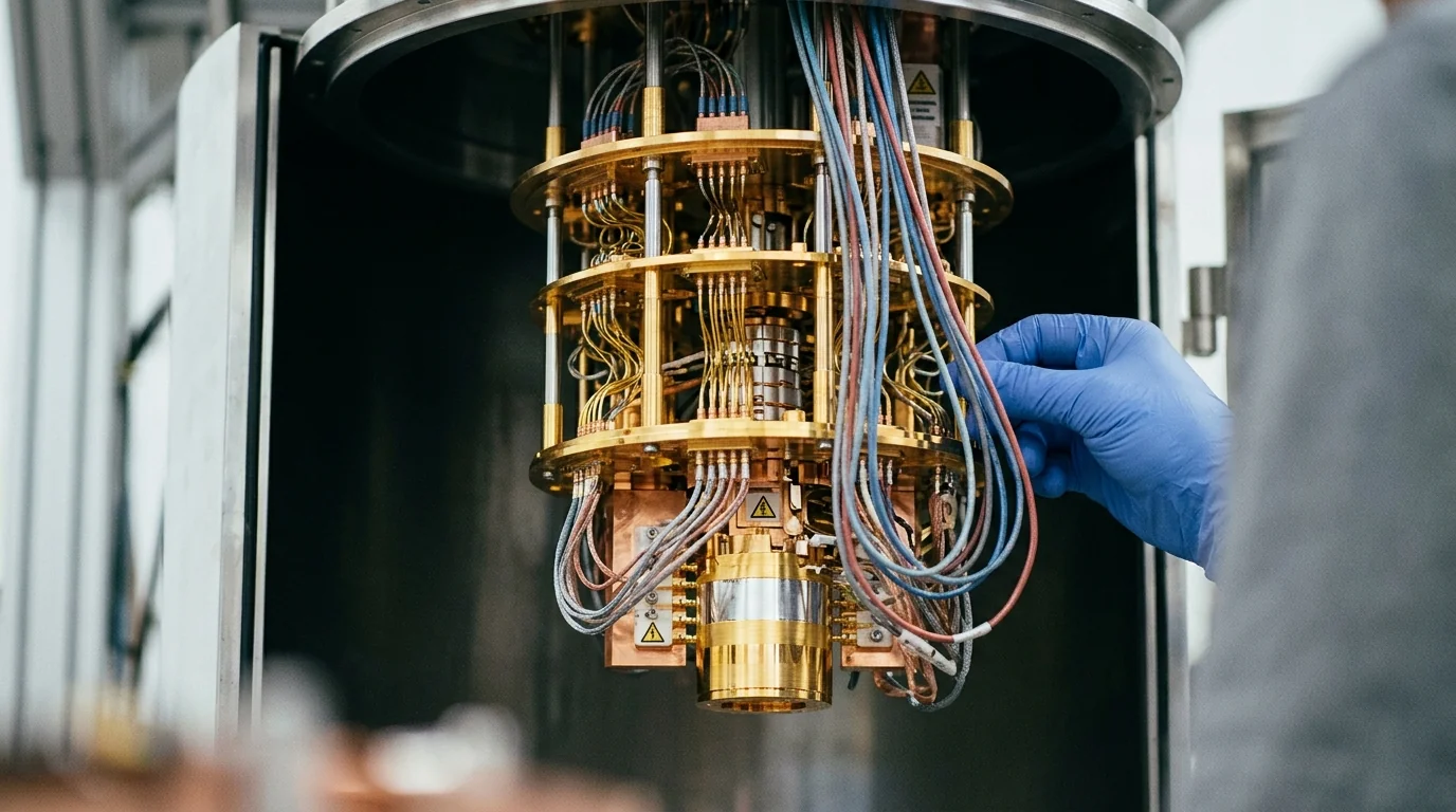 Gix Internet: Quantum X Labs Starts Error-Correction Program | GIXI ...