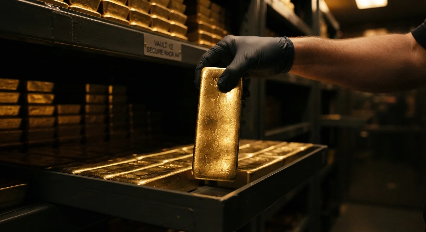 Profit rose 375% at Gold.com to $82.3 million