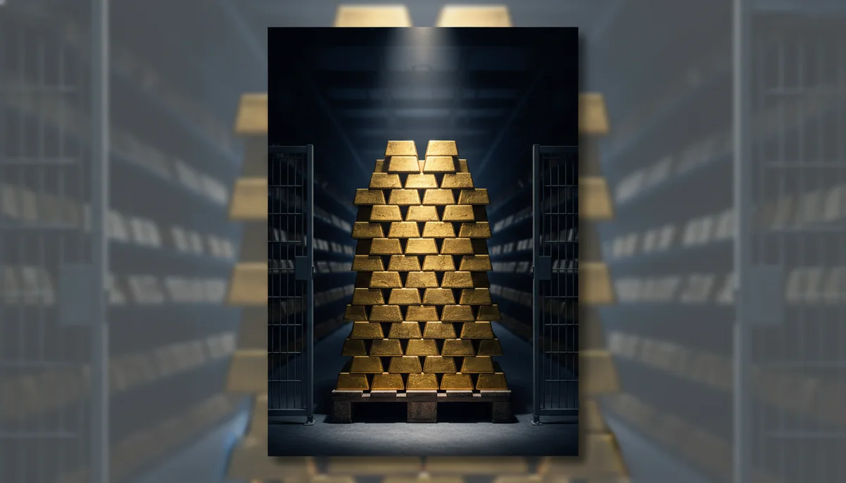 Gold.com Reports Fiscal Third Quarter 2026 Results - Stock Titan