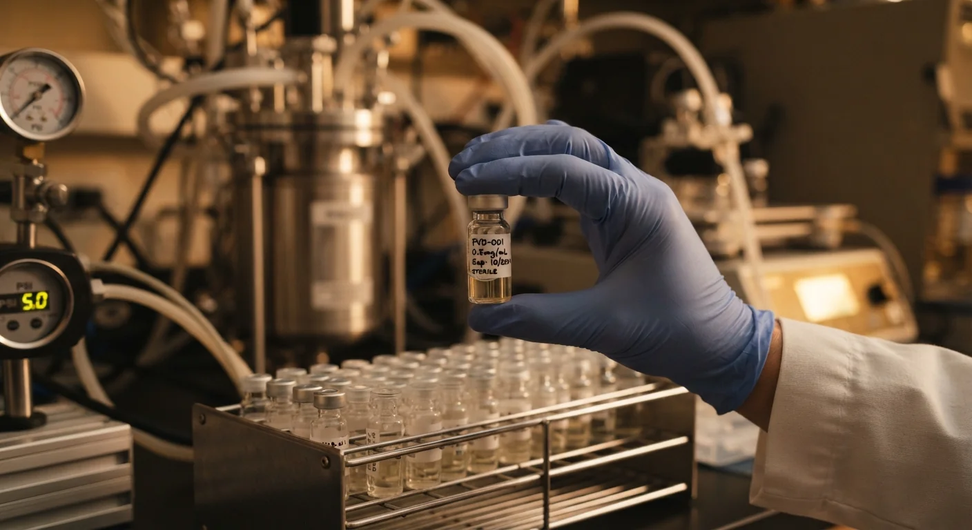 Gossamer Bio plans $25M first closing; $125M awaits FDA acceptance of its drug filing