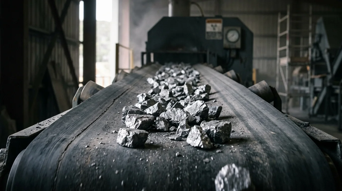 A company with Nevada tungsten projects will outline a 12-month plan to restore U.S. supply