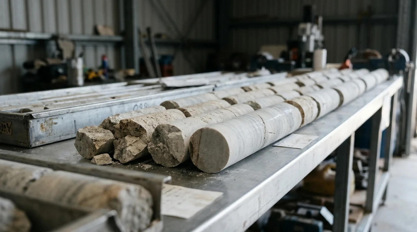500,000 new Guardian Metal shares are expected to become tradable around Nov. 3