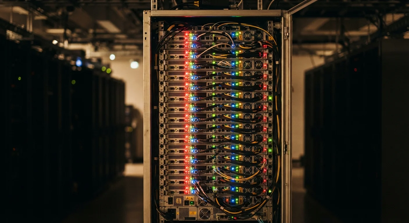 HIVE Received 1,004 Bitcoin—How Big Is Its GPU Cloud?