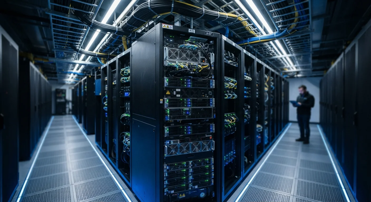 A 50-year finance veteran joins HIVE’s Canadian AI build