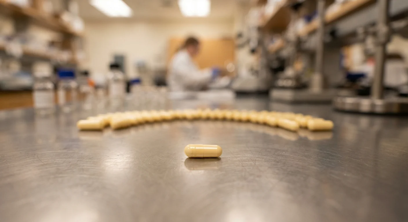Shareholders approved the Helus Pharma name with 99.3% of votes