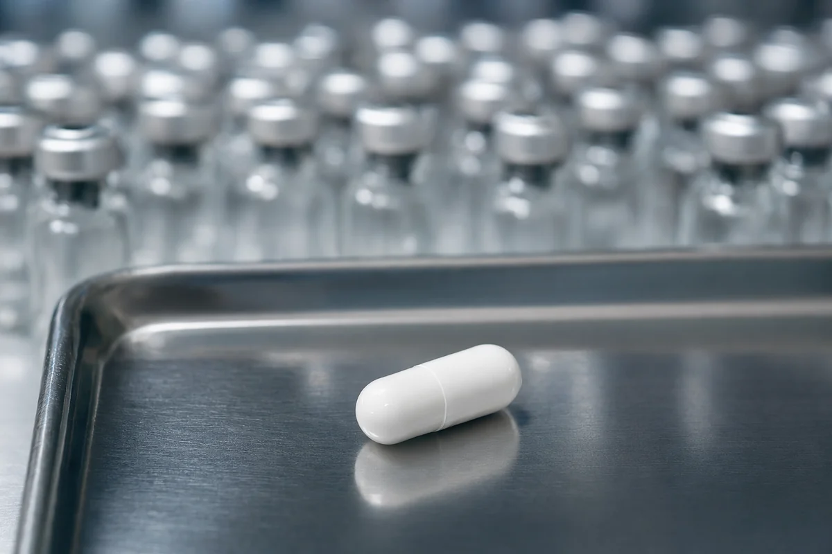 Helus Helus Pharma prices US$50M underwritten offering | HELP Stock News