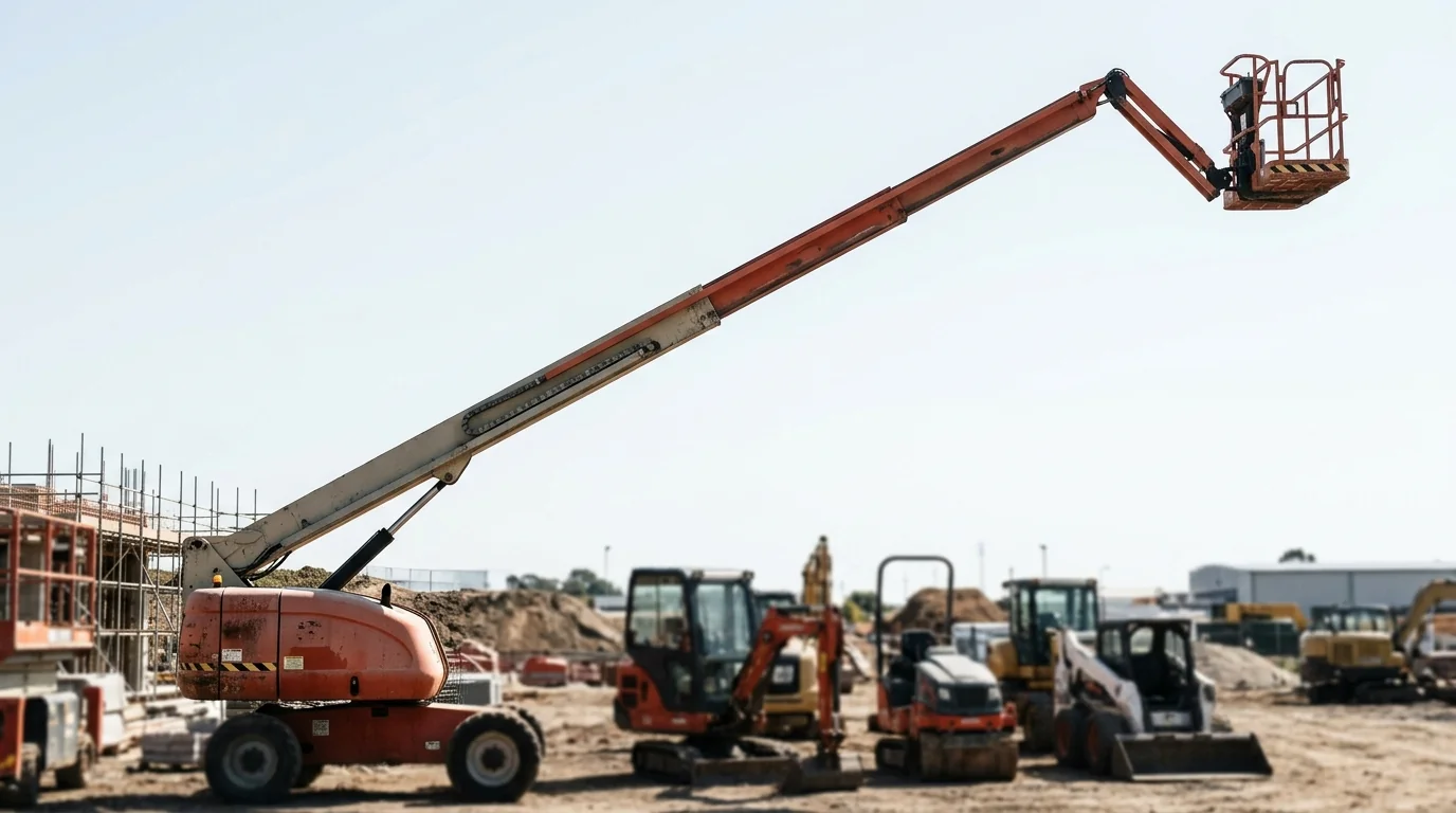 Herc Holdings sets Oct. 27 for Q3 results and earnings call | HRI Stock ...