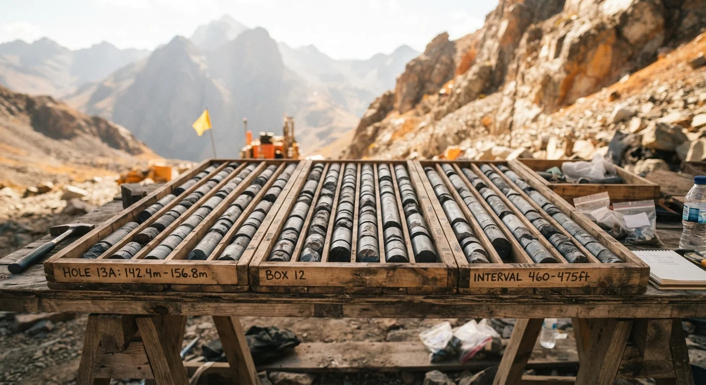 Project Goal Sign Highlander Silver signs $330M Natixis project-finance mandate | HSLV ...