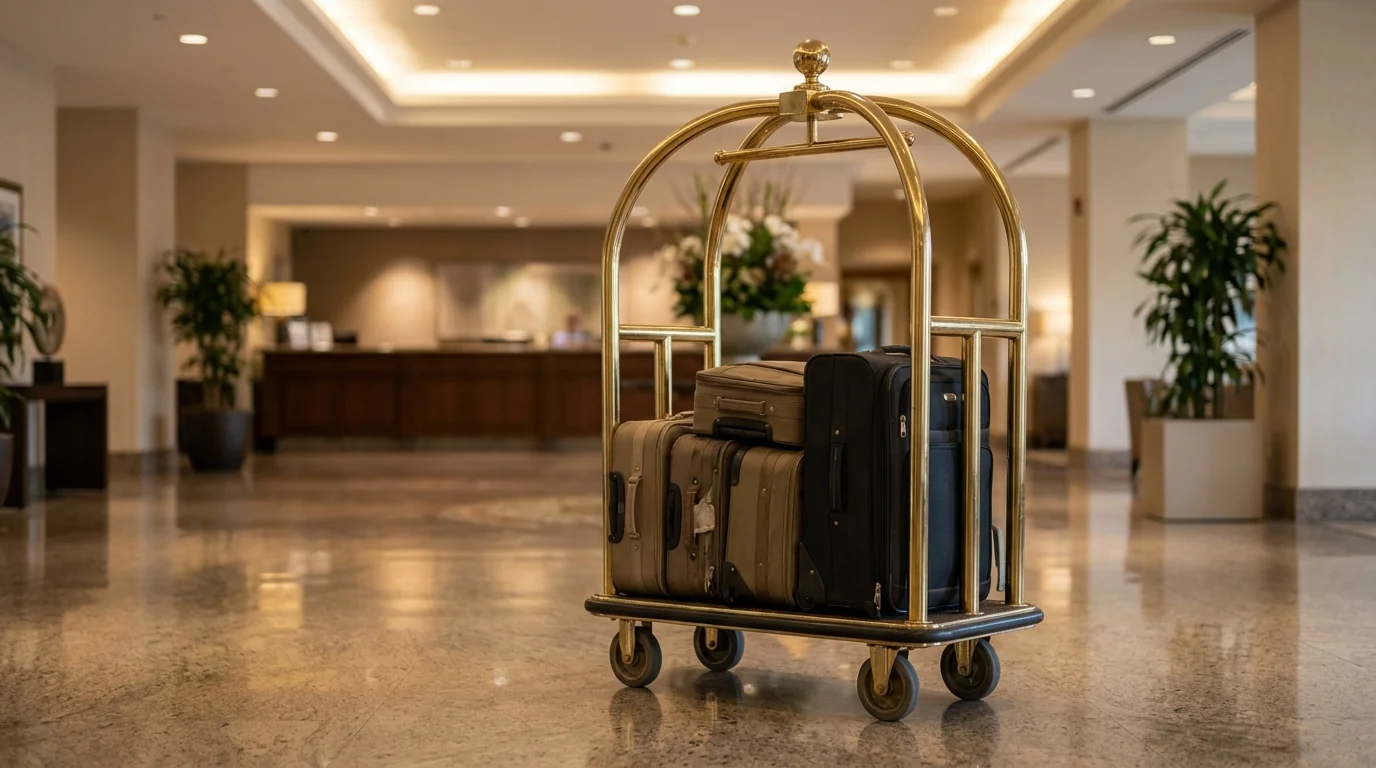 Hilton Plans to Move Stock Listing to Nasdaq Nov. 5 | HLT Stock News