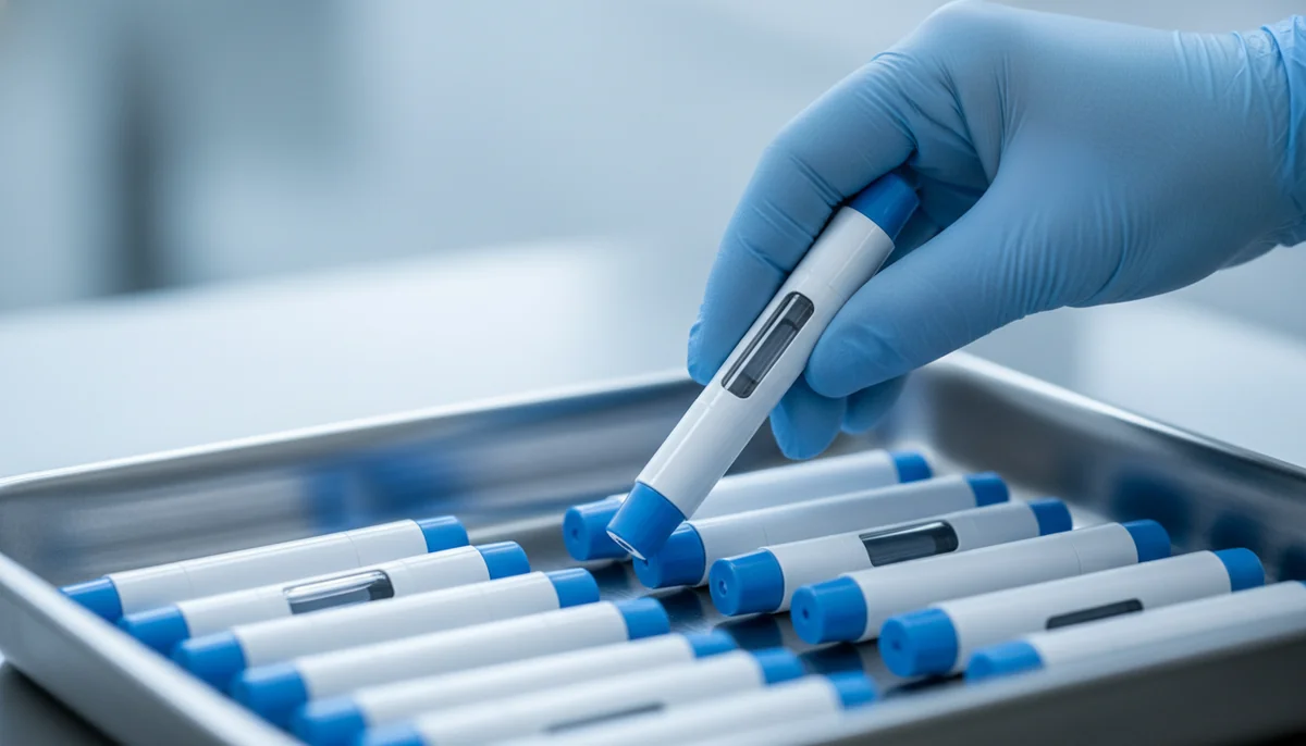 eagle biosciences semaglutide elisa sensitivity Semaglutide ELISA Kit | Ozempic WegovyQuantification