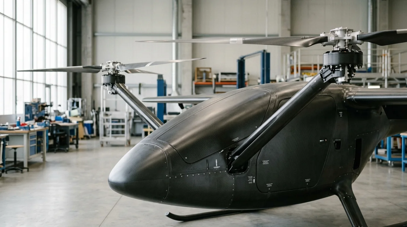 Channel 4 Events Horizon Aircraft to attend 8 events through Dec. | HOVR Stock News