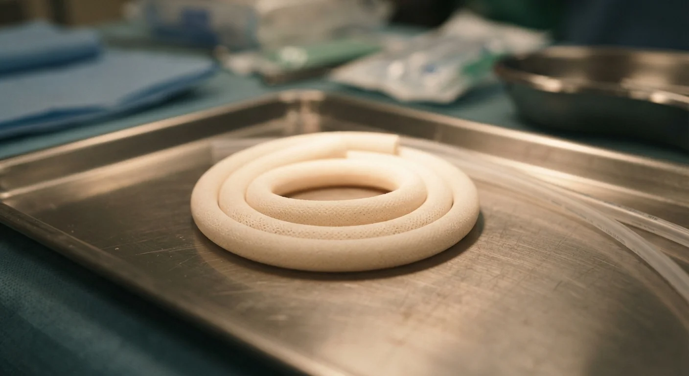 Humacyte's vessel kept women off dialysis catheters 3 months longer