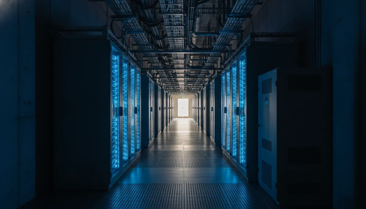 Hut 8 Signs $9.8B, 352 MW AI Data Center Lease | HUT Stock News