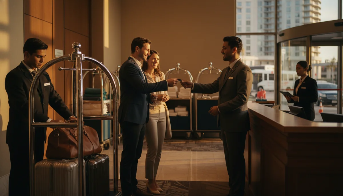 Hyatt Q1 EPS $0.40; sees 2026 EBITDA $1.16B-$1.21B | H Stock News